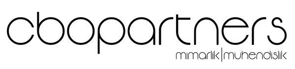 CBOPARTNERS — mimarlık | mühendislik
